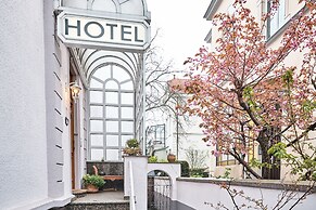 Hotel Haus Berlin