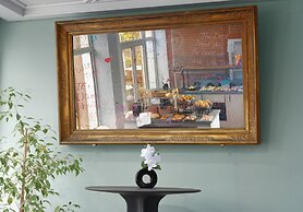 Trip Inn Hotel Frankfurt-Egelsbach