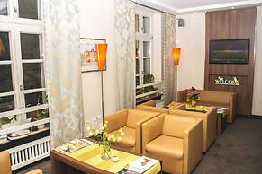 Hotel zum Adler