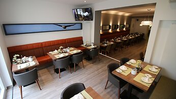 Hotel zum Adler