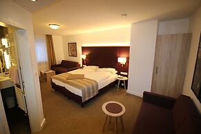 Hotel zum Adler