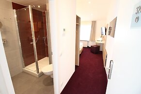 Hotel zum Adler