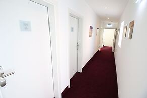 Hotel zum Adler