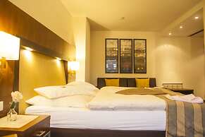 Hotel zum Adler