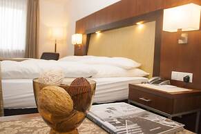 Hotel zum Adler