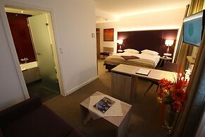 Hotel zum Adler