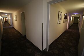 Hotel zum Adler