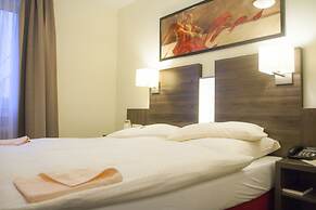 Hotel zum Adler