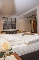 Hotel zum Adler