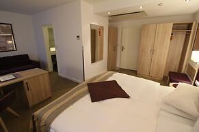 Hotel zum Adler