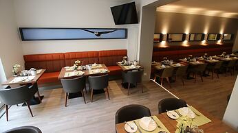 Hotel zum Adler