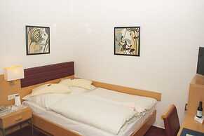 Hotel zum Adler