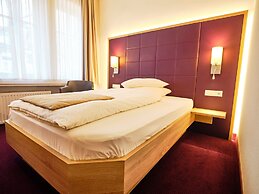 Hotel zum Adler