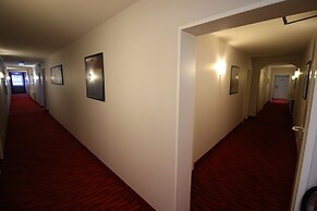 Hotel zum Adler