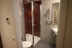 Hotel zum Adler