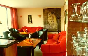 Hotel Balneolum