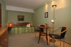 Hotel Balneolum