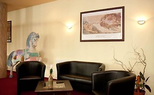 Hotel Balneolum