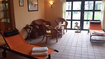 Hotel Balneolum