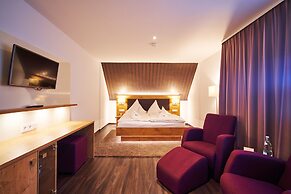Hotel Tannhof