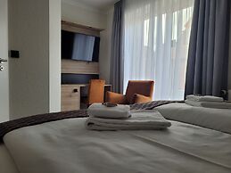 Hotel Faldernpoort