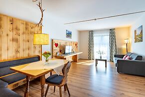 Das Bergmayr - Chiemgauer Alpenhotel