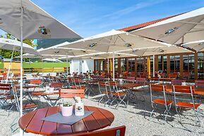 Das Bergmayr - Chiemgauer Alpenhotel