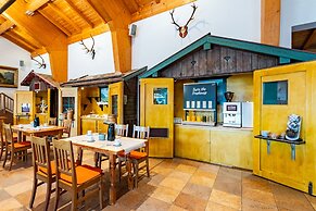 Das Bergmayr - Chiemgauer Alpenhotel