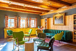 Das Bergmayr - Chiemgauer Alpenhotel