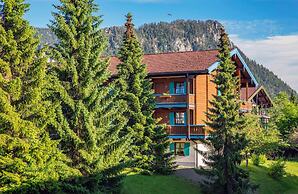 Das Bergmayr - Chiemgauer Alpenhotel