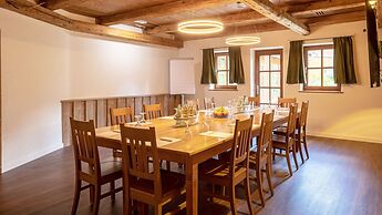 Das Bergmayr - Chiemgauer Alpenhotel