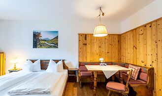 Das Bergmayr - Chiemgauer Alpenhotel