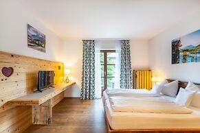 Das Bergmayr - Chiemgauer Alpenhotel