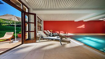 Das Bergmayr - Chiemgauer Alpenhotel