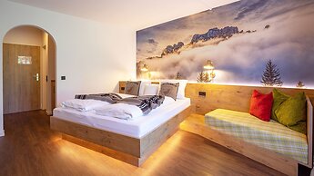 Das Bergmayr - Chiemgauer Alpenhotel
