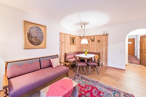 Das Bergmayr - Chiemgauer Alpenhotel