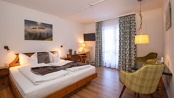 Das Bergmayr - Chiemgauer Alpenhotel