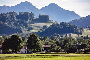 Das Bergmayr - Chiemgauer Alpenhotel