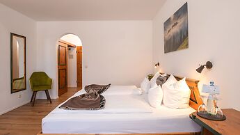 Das Bergmayr - Chiemgauer Alpenhotel