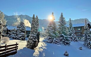 Das Bergmayr - Chiemgauer Alpenhotel