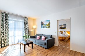 Das Bergmayr - Chiemgauer Alpenhotel