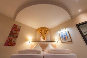 Hotel Am Schloss
