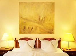 Hotel Schloss Spyker
