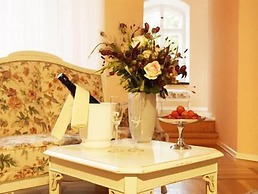 Hotel Schloss Spyker