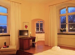 Hotel Schloss Spyker