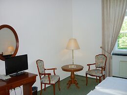 Hotel Schloss Spyker