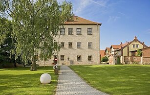 Resort Schloss Auerstedt