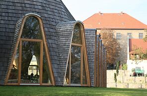 Resort Schloss Auerstedt