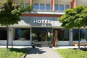 Hotel Alvier