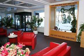 Hotel Alvier